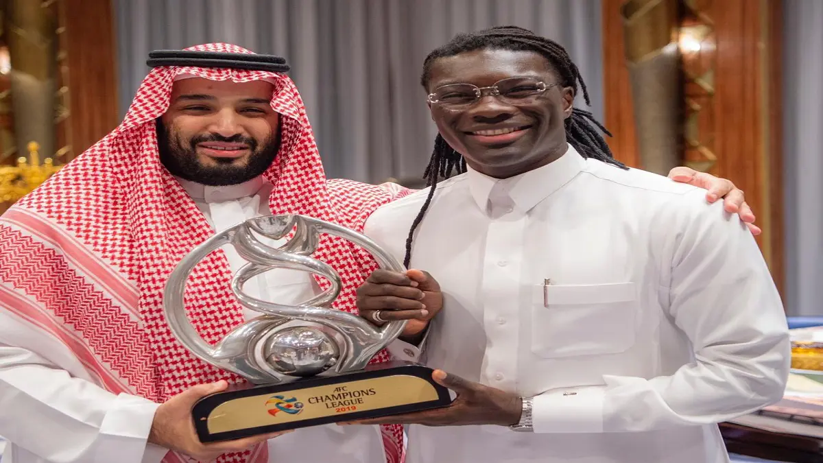 سوشيال ميديا الرياضة: مختاريان يحيي ذكرى مذبحة الأرمن ومهاجم الهلال السعودي بالزي العربي