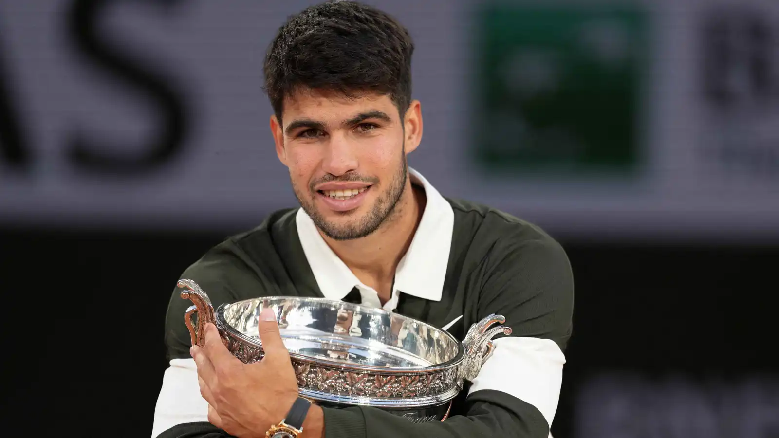 مفاجأة كبرى.. كارلوس ألكاراز يعلن غيابه عن بطولة رولان غاروس