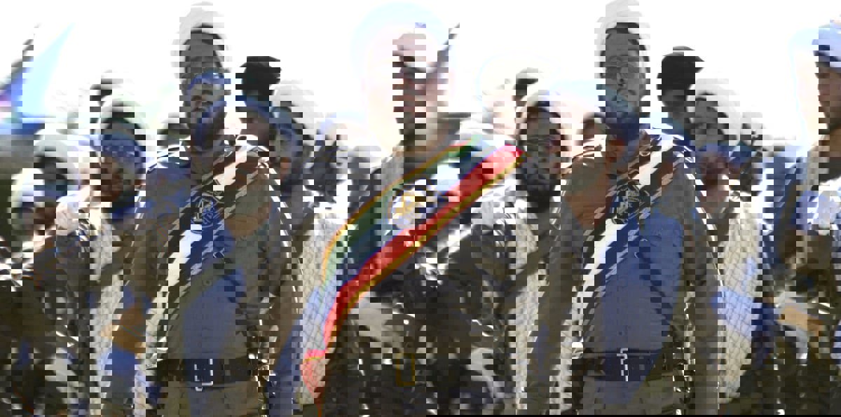 روسيا تنتقد عزم أمريكا إدراج الحرس الثوري الإيراني على قائمة الإرهاب