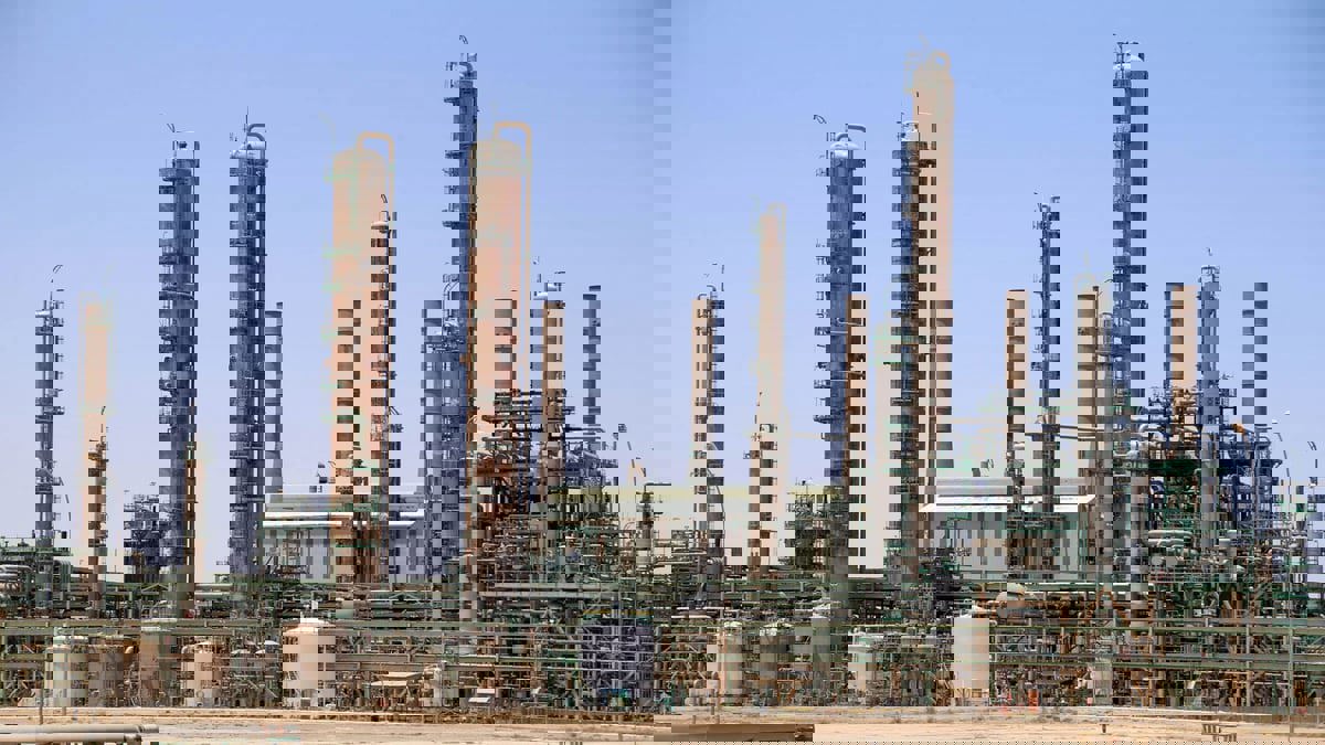 ليبيا.. توقّف الإنتاج في أكبر حقل للنفط