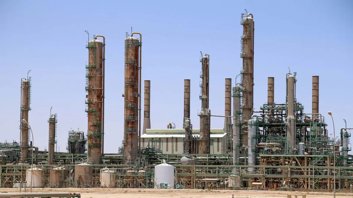 ليبيا.. توقّف الإنتاج في أكبر حقل للنفط