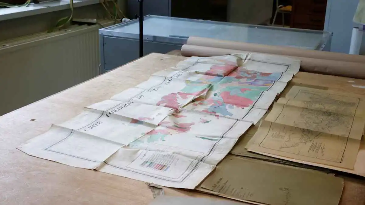 معادن الكونغو تثير نزاعا بين واشنطن وبروكسل