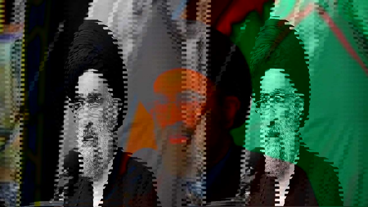 إصابة المرجع الشيعي العراقي هادي المدرسي بفيروس كورونا