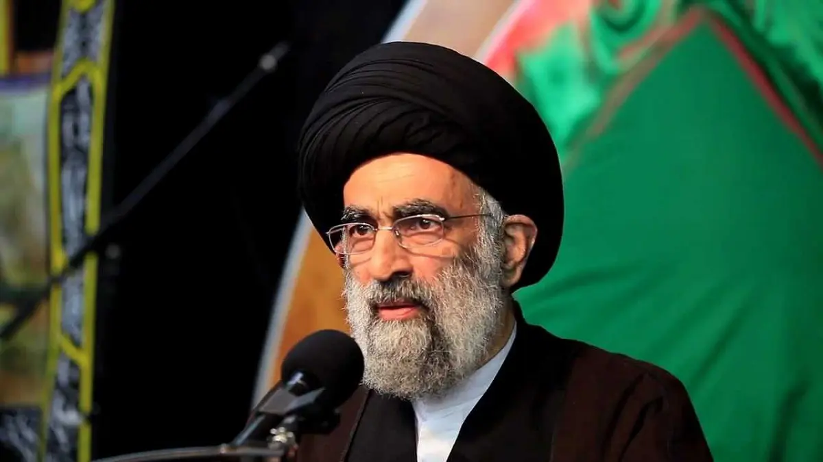 إصابة المرجع الشيعي العراقي هادي المدرسي بفيروس كورونا