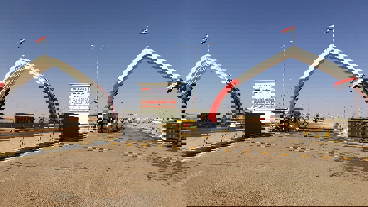 تغوّل الميليشيات على موانئ البصرة العراقية ينعش التجارة مع الأردن