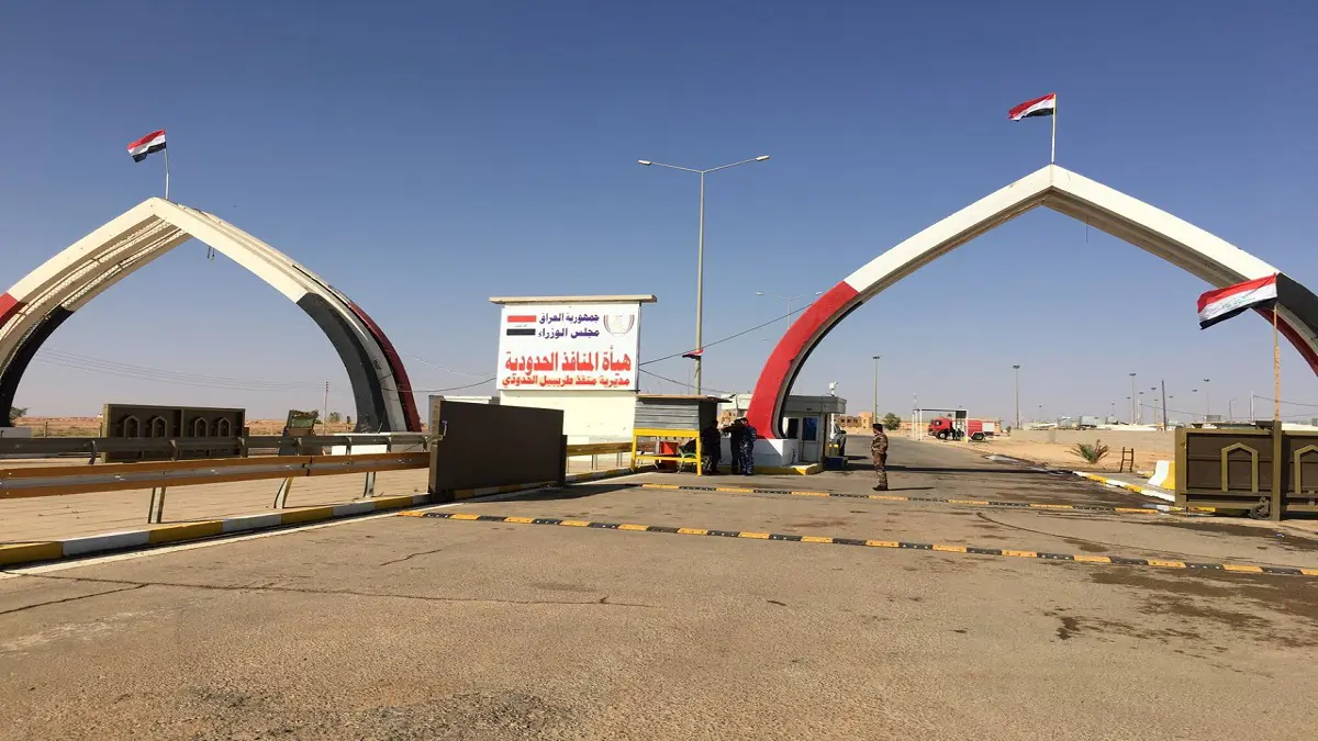 تغوّل الميليشيات على موانئ البصرة العراقية ينعش التجارة مع الأردن