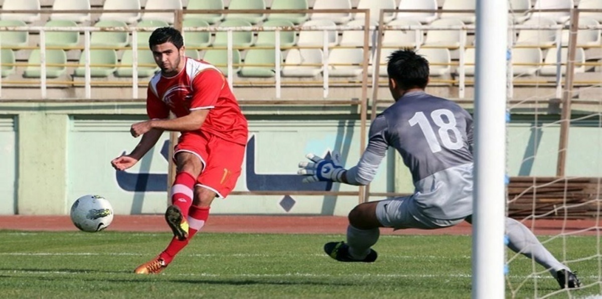 عمر خريبين يقترب من الهلال  السعودي.. وعراقي مرشح لخلافته في الظفرة