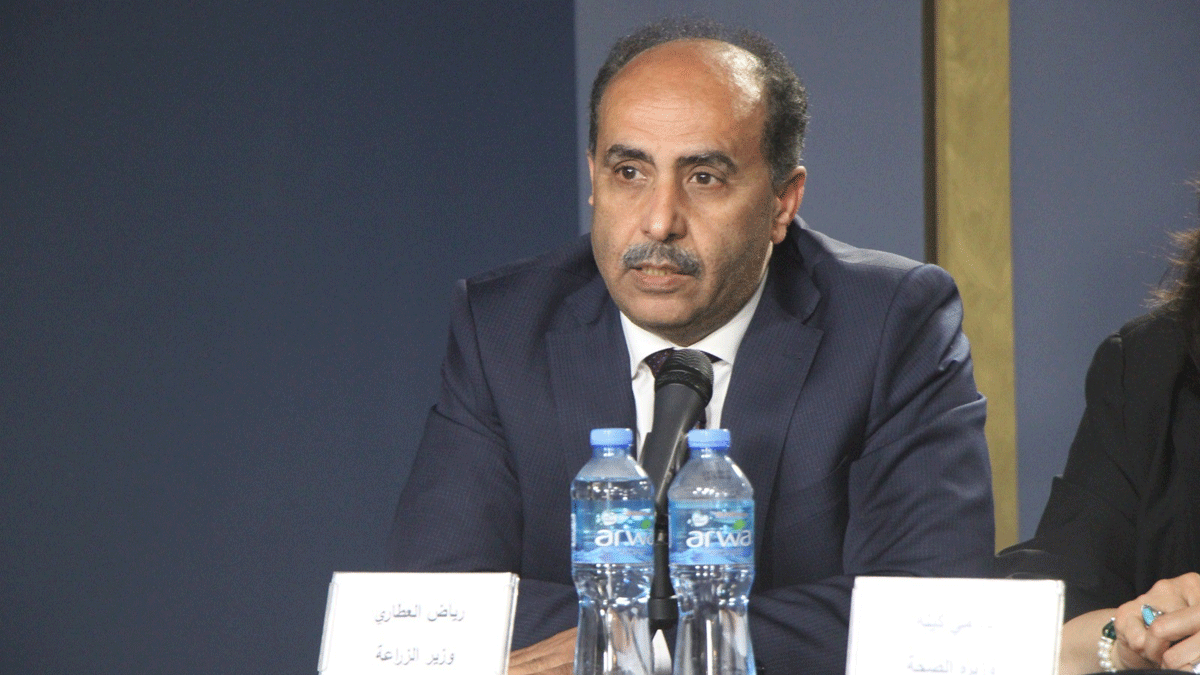 فلسطين تمنع استيراد منتجات غذائية إسرائيلية