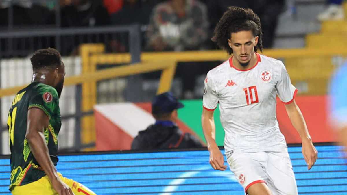 نجم الإفريقي خارج الحساب.. مفاجآت في قائمة منتخب تونس لكأس العالم 2026 