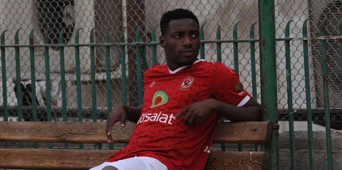 مصر.. البدري يوافق على عودة إيفونا للأهلي