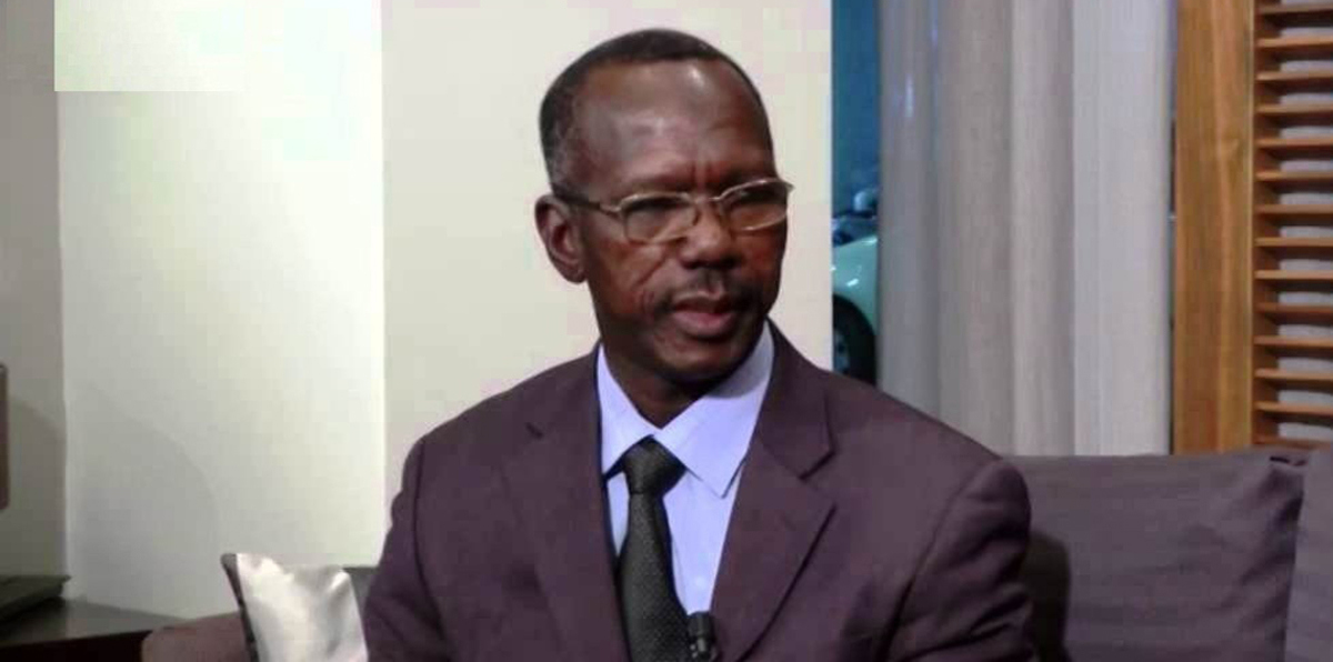 تعديل "طفيف" على الحكومة الجديدة في السودان