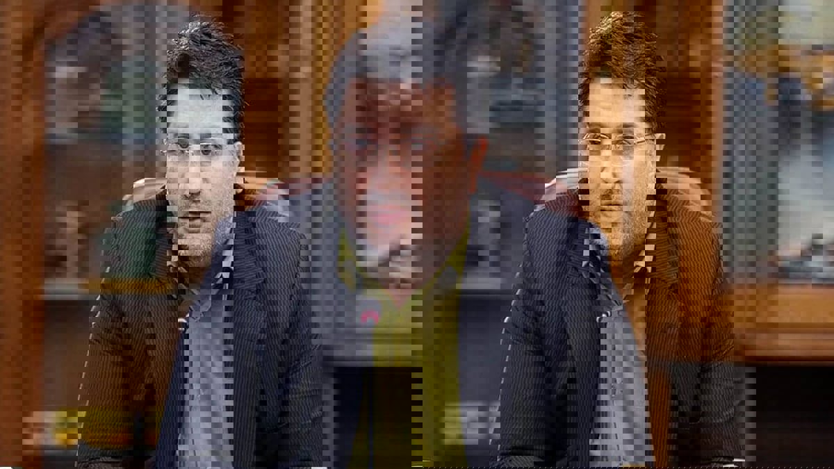 استقالة مسؤول إيراني احتجاجا على الارتفاع الحاد لأسعار السلع الغذائية‬