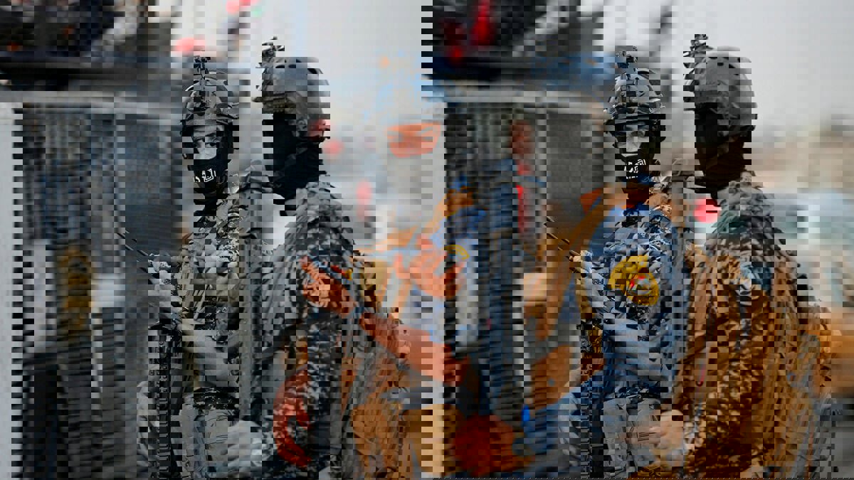 اغتيال قيادي بارز في التيار الصدري جنوب العراق