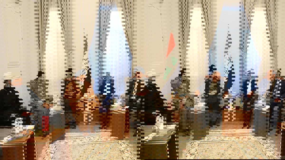 العراق و(خفة الدم)!