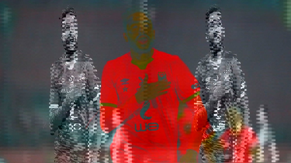 نادي هاتاي سبور التركي يتقدم بعرض للتعاقد مع محمود عبدالمنعم "كهربا"