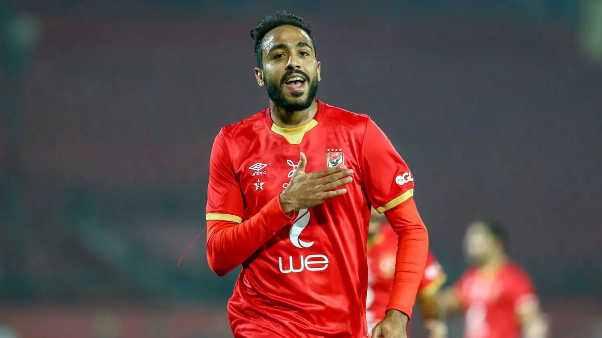 نادي هاتاي سبور التركي يتقدم بعرض للتعاقد مع محمود عبدالمنعم "كهربا"