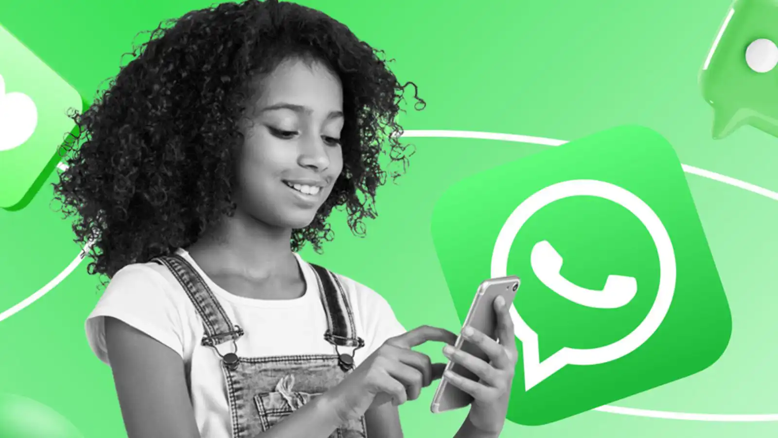 استخدام واتساب