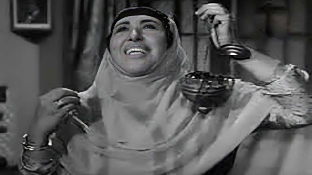 ذكرى وفاة آمال زايد.. أشهر زوجة "مُطيعة" في السينما المصرية