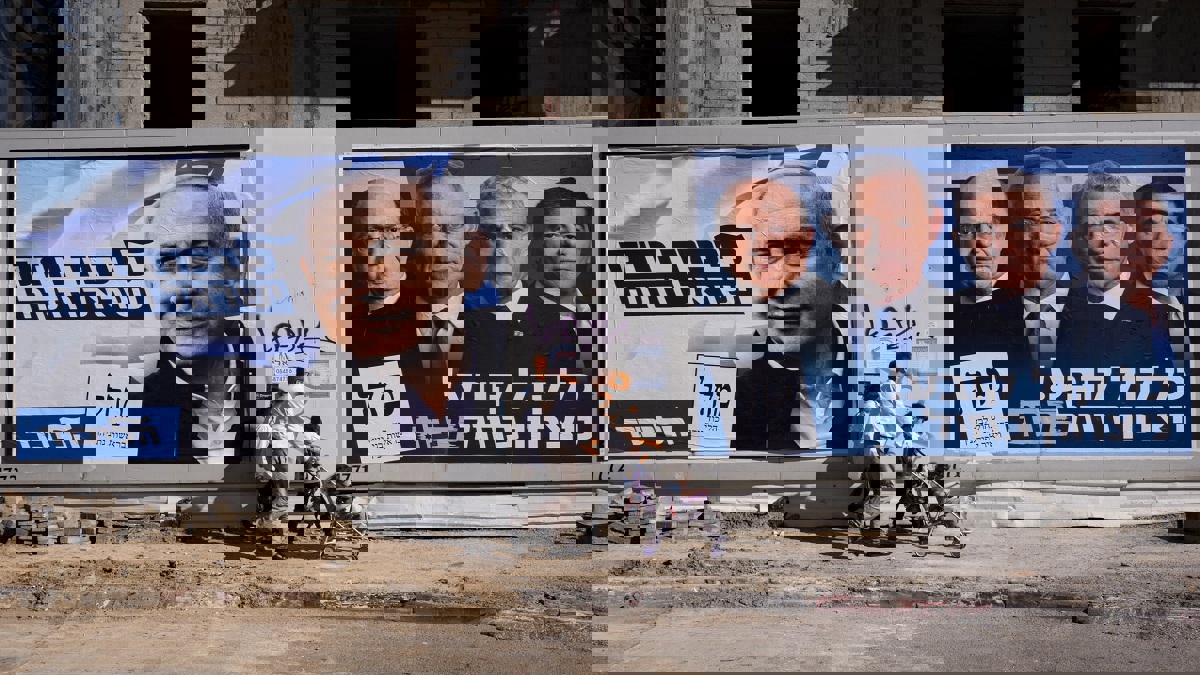 ذعر من فيروس كورونا يتحول إلى قضية انتخابية في إسرائيل