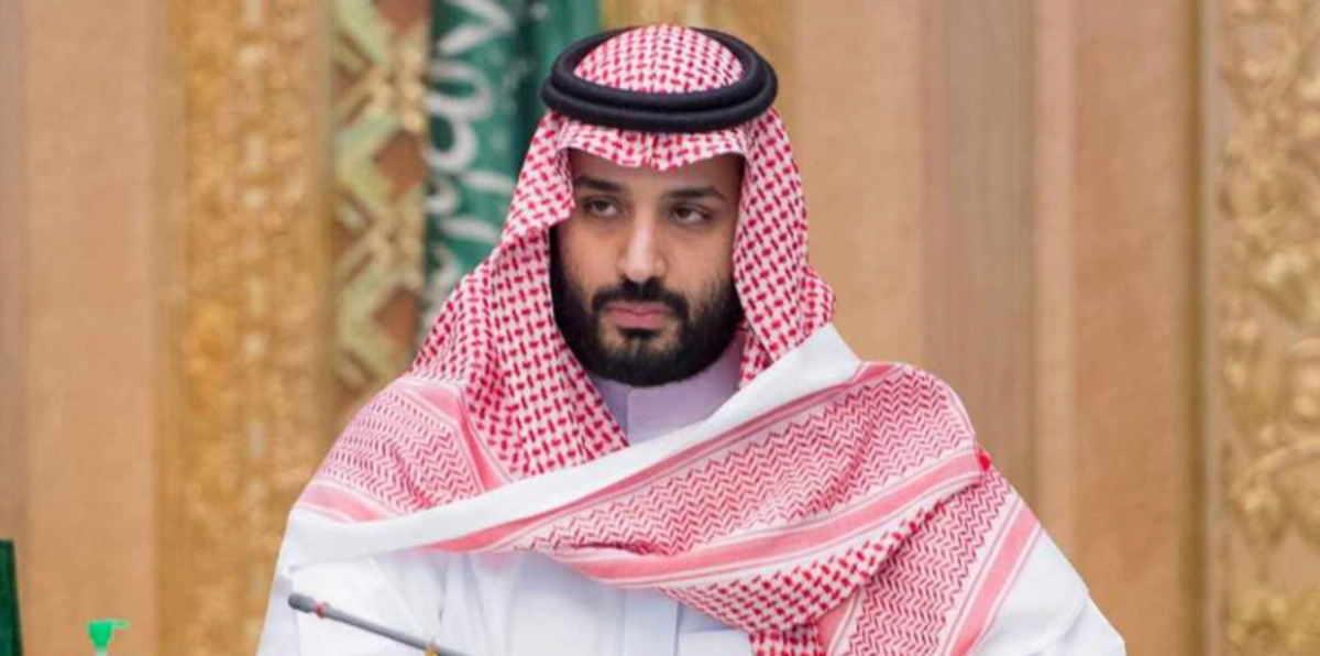 محمد بن سلمان: السعودية ثالث أكبر بلد في العالم ينفق على التسليح العسكري