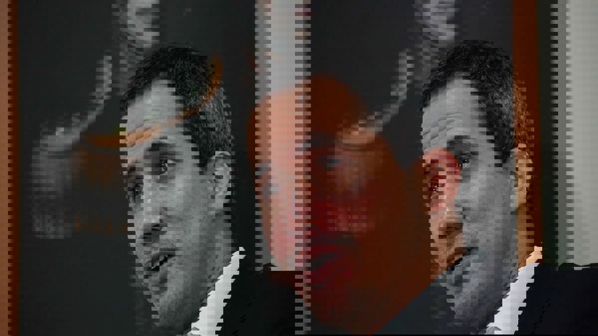 زعيم المعارضة الفنزويلية سيتحدث عبر الهاتف مع بايدن خلال قمة الأمريكتين