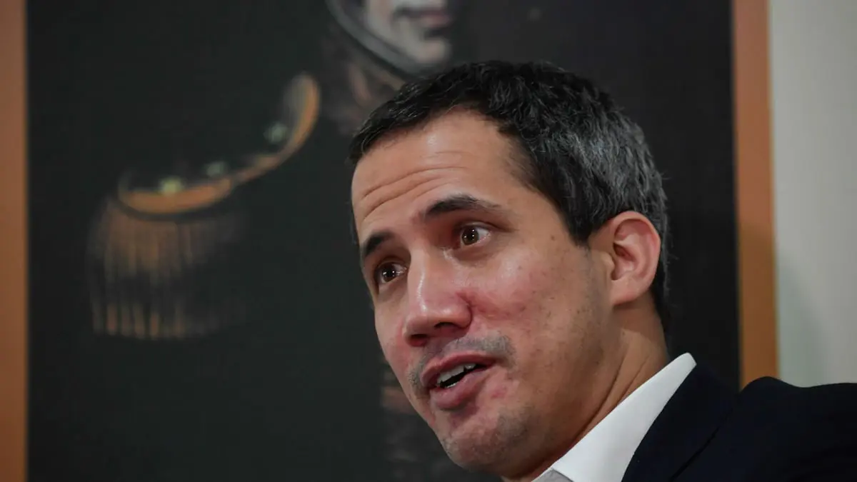 زعيم المعارضة الفنزويلية سيتحدث عبر الهاتف مع بايدن خلال قمة الأمريكتين