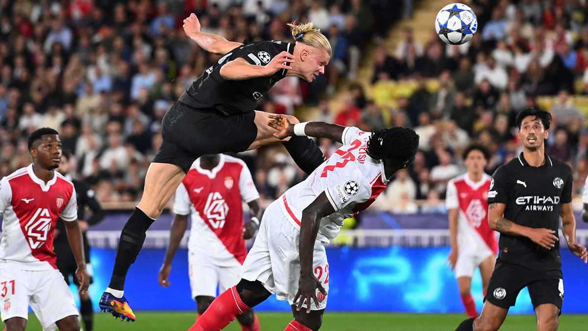 دوري أبطال أوروبا: تعادل لمانشستر سيتي ويوفنتوس.. وفوز آرسنال ودورتموند