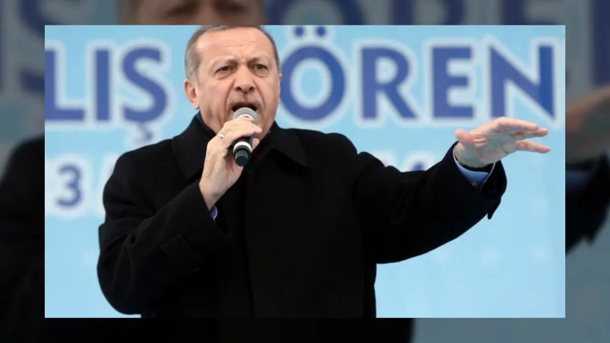 في المسألة التركية حقائق وأوهام!