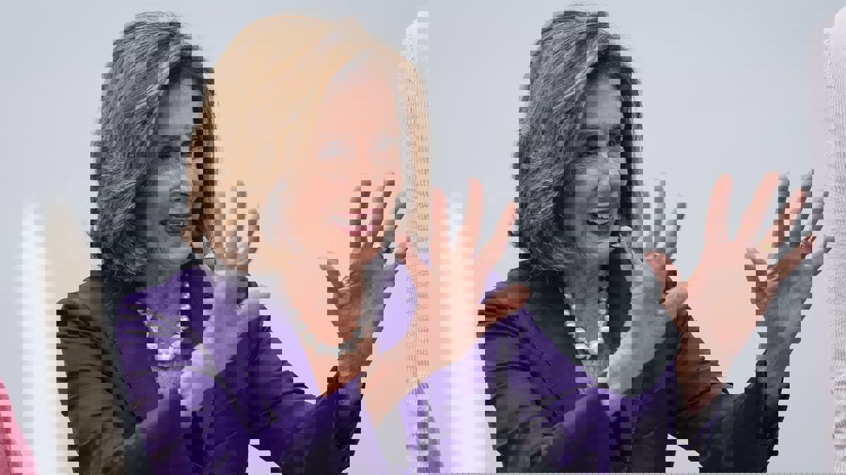 سي إن إن: بيلوسي ستزور تايوان رغم التحذيرات الصينية