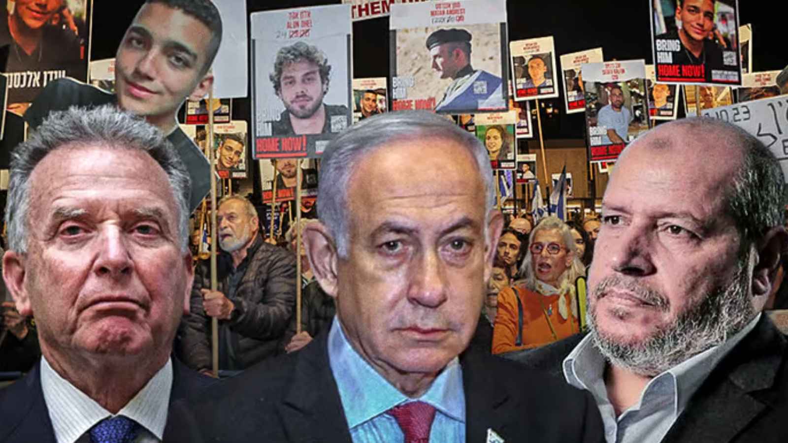 ضمانات أمريكية تسهم في "تحول" موقف حماس بشأن مفاوضات غزة