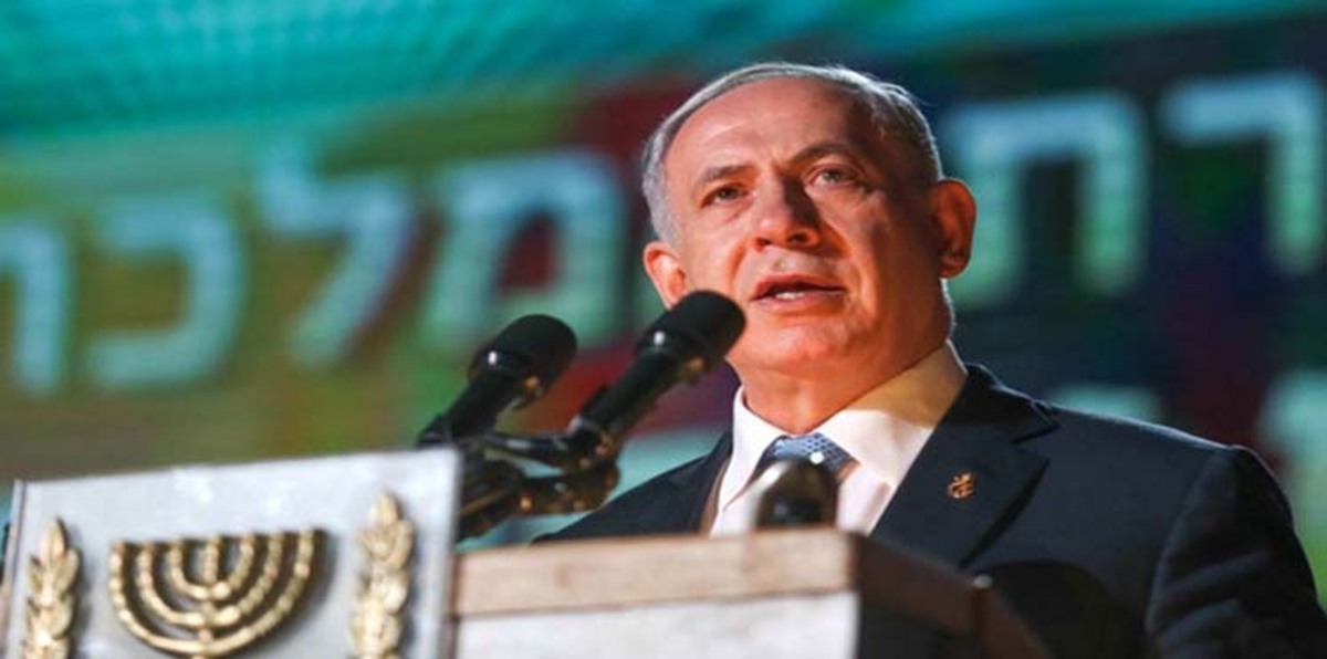 نتنياهو يسعى لانتخابات مبكرة على رئاسة الليكود لتعزيز قبضته