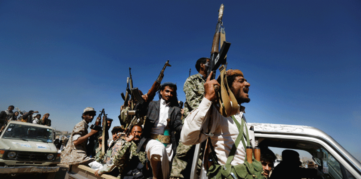 مقتل 17 من ميليشيات الحوثي وصالح غرب تعز