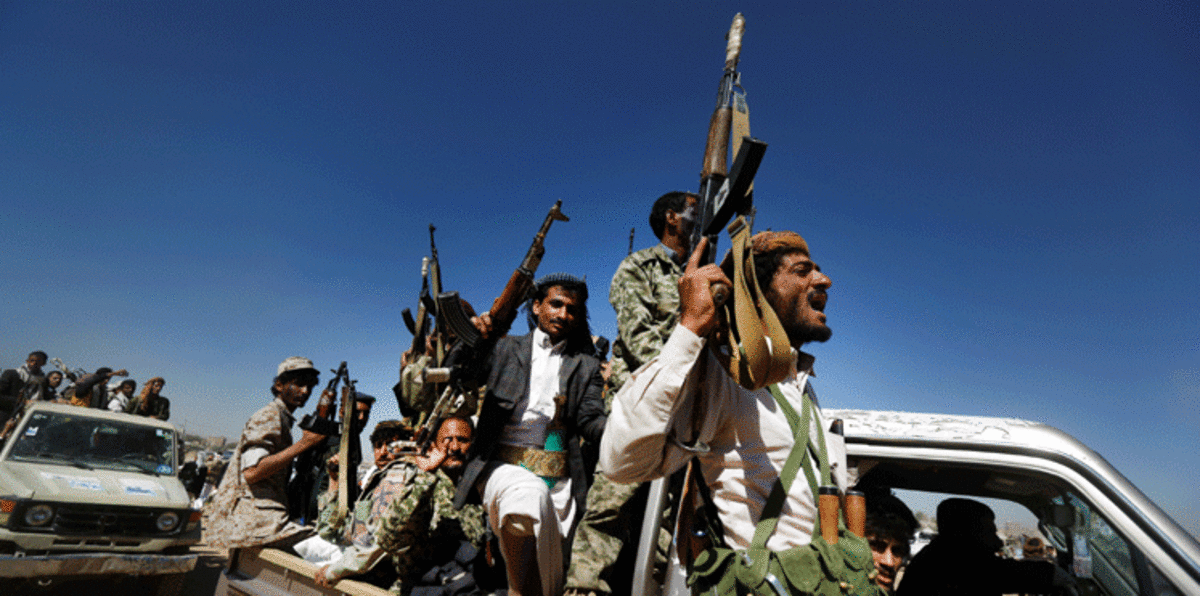 مقتل 17 من ميليشيات الحوثي وصالح غرب تعز