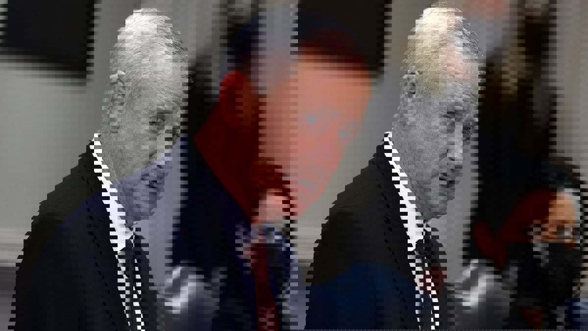 تقرير: غانتس الأوفر حظا لتولي منصب رئيس وزراء إسرائيل القادم