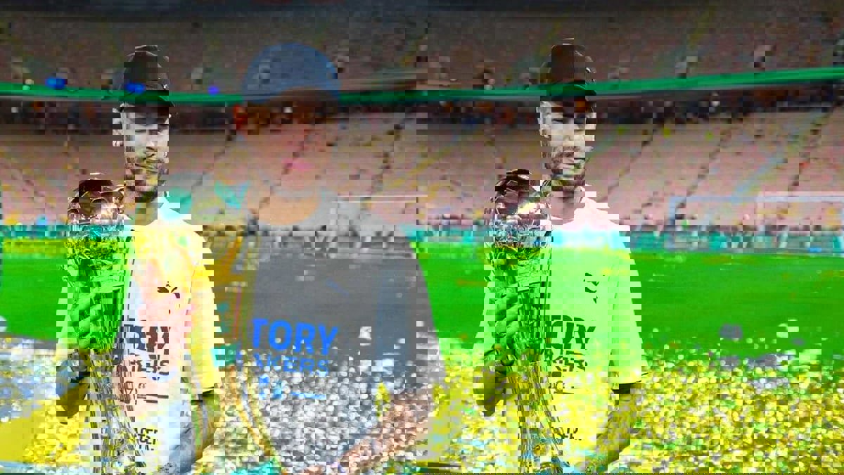 نيمار يفاجئ جماهير الهلال