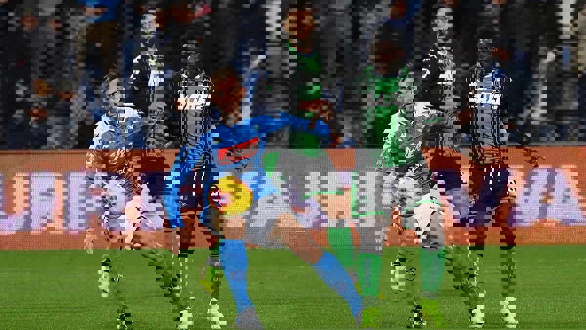 عملاقان يزاحمان برشلونة وريال مدريد على صفقة فابيان رويز