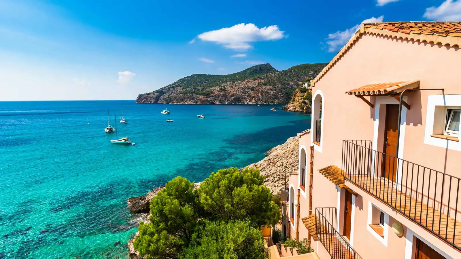 هل العيش قرب البحر هو سرّ الحياة الطويلة؟