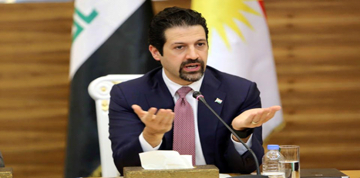 نجل طالباني: كردستان العراق ليس مهيئًا للاستقلال