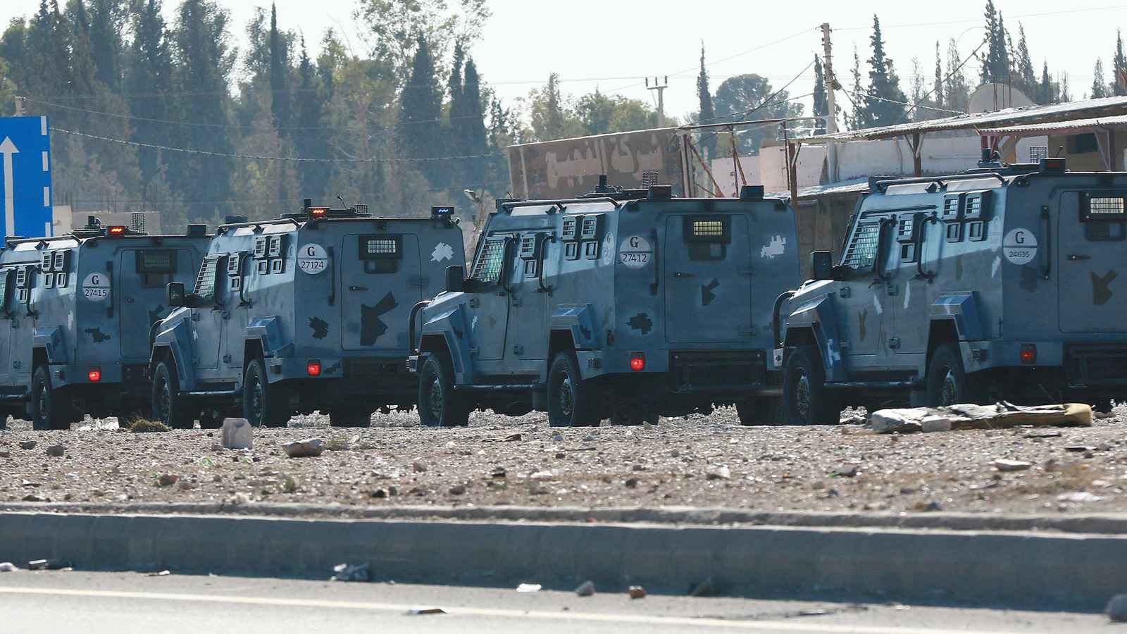 مع تجميد أعضائها بالبرلمان.. مطالب بحل "ذراع الإخوان" في الأردن