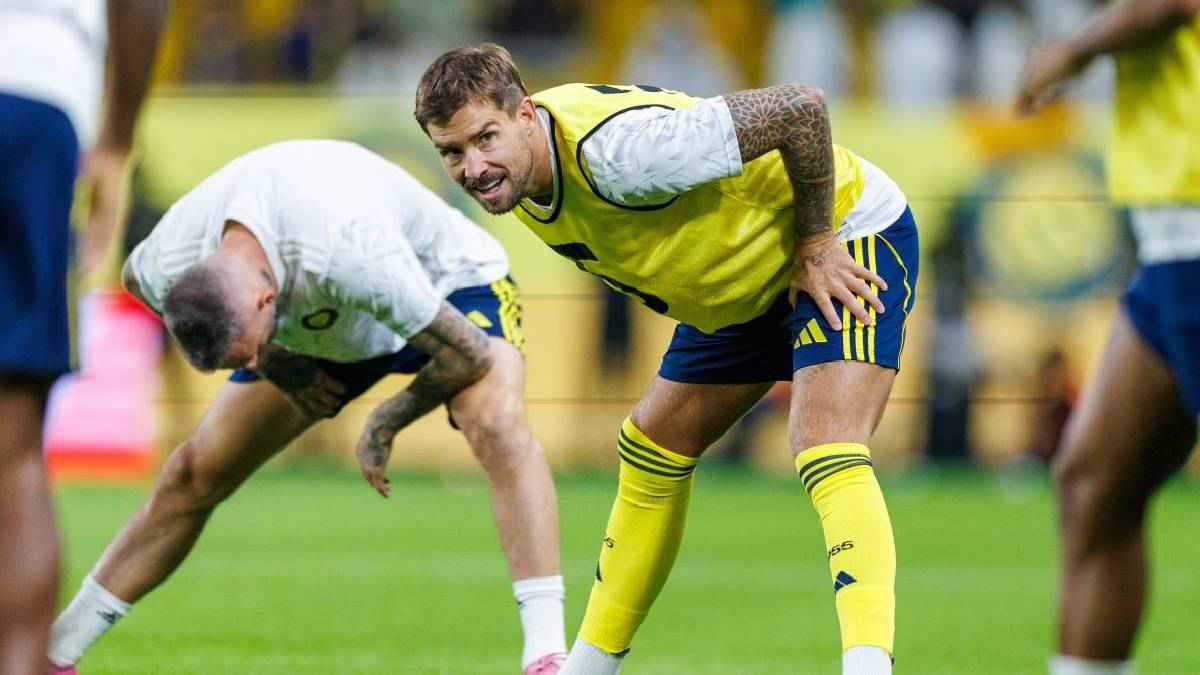 تصرف غريب بعد الخسارة.. إينيغيو مارتينيز يفجر غضب جمهور النصر السعودي (فيديو)