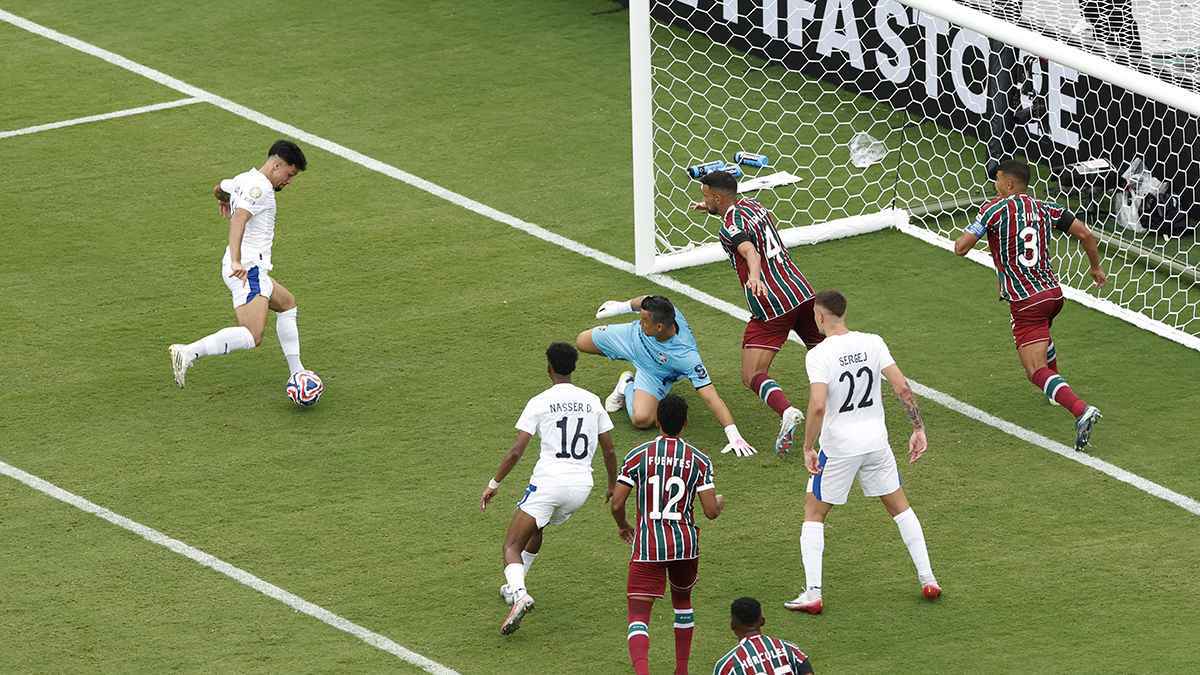 5 مكاسب خرافية حققها الهلال في كأس العالم للأندية