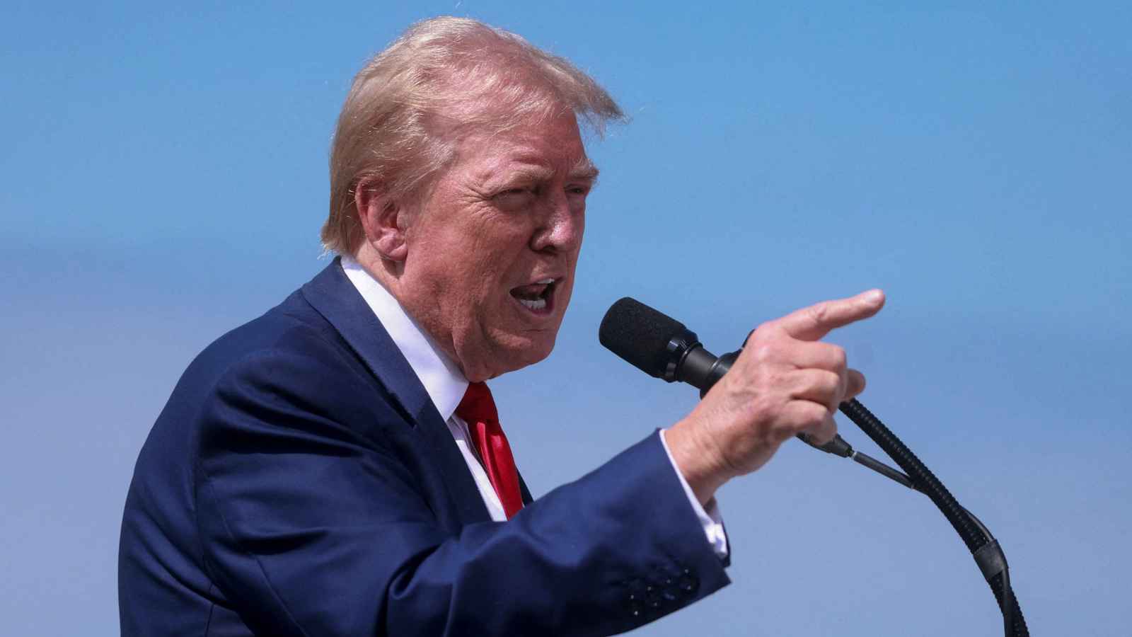 "الضغوط القصوى" أم الاحتواء.. أي سياسة سينتهجها ترامب مع إيران؟