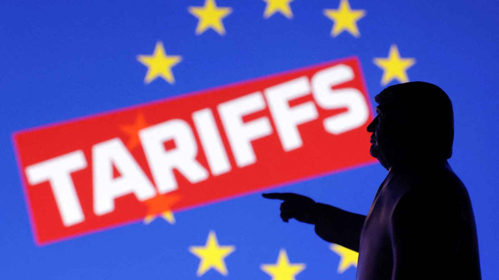 بين التفاوض و"الرد الحازم".. حرب أوروبا التجارية مع ترامب تشتعل