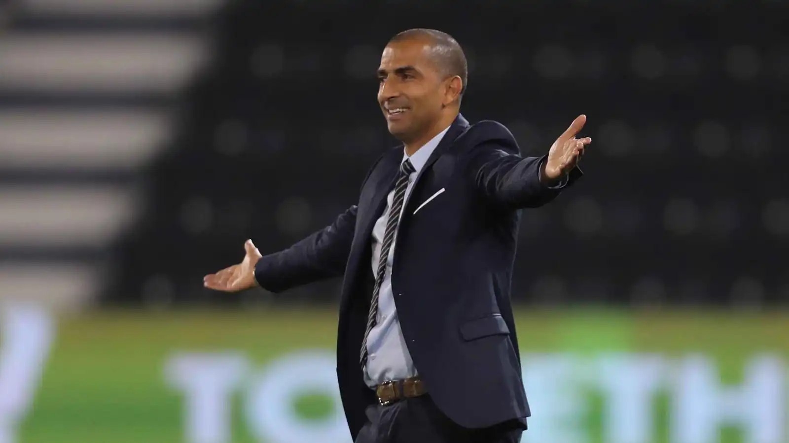 رسميا على رأس نسور قرطاج.. من هو صبري اللموشي مدرب منتخب تونس؟