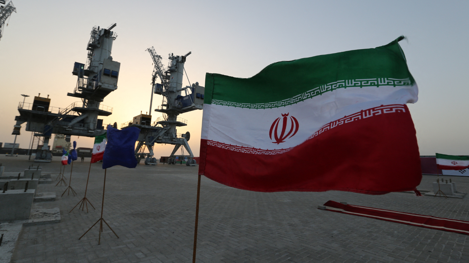 أنباء عن انفجارات في طهران وأصفهان والسلطات توضح (صور)