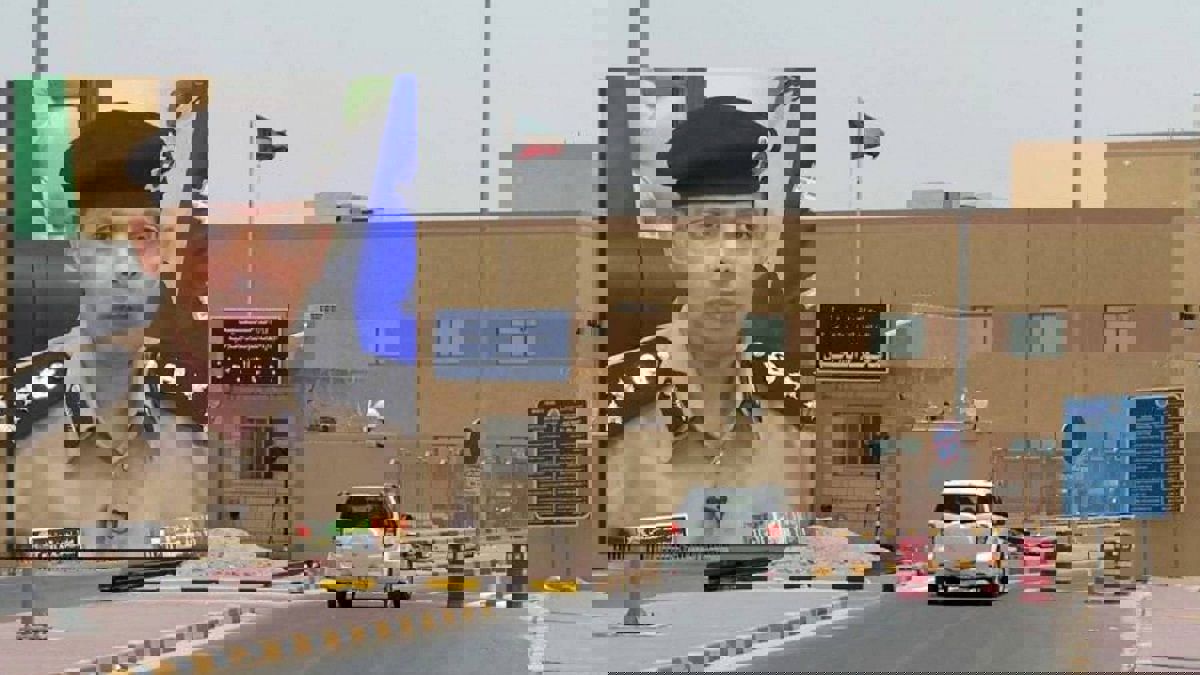 الكويت.. الحبس 30 عاما لعادل الحشاش المتهم الرئيس بقضية ضيافة الداخلية