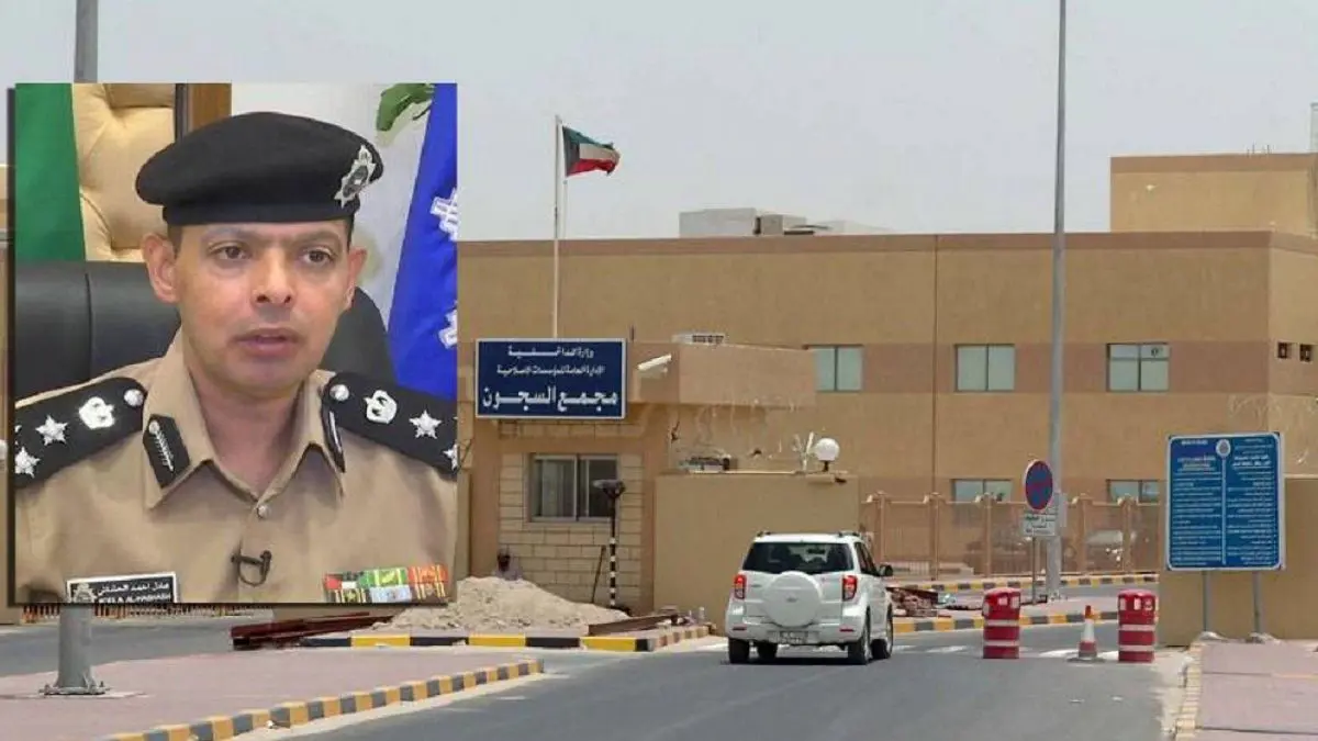 الكويت.. الحبس 30 عاما لعادل الحشاش المتهم الرئيس بقضية ضيافة الداخلية