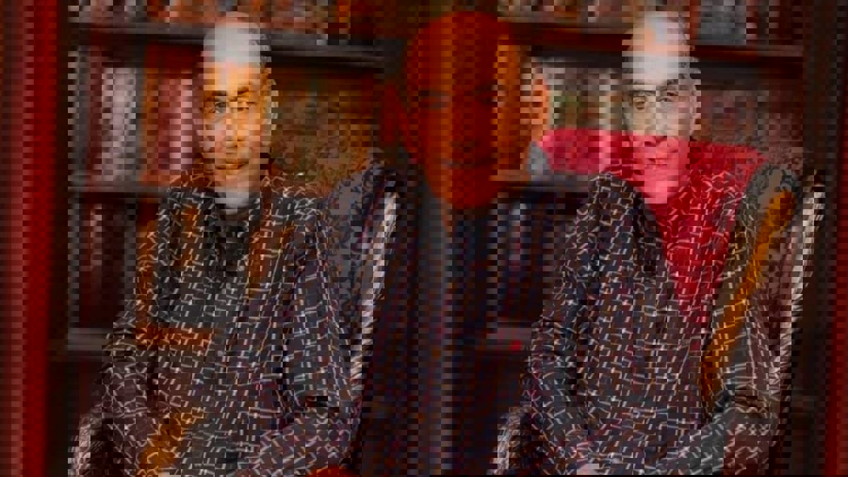 ردا على شائعة وفاته.. أحمد بدير: ليست المرة الأولى