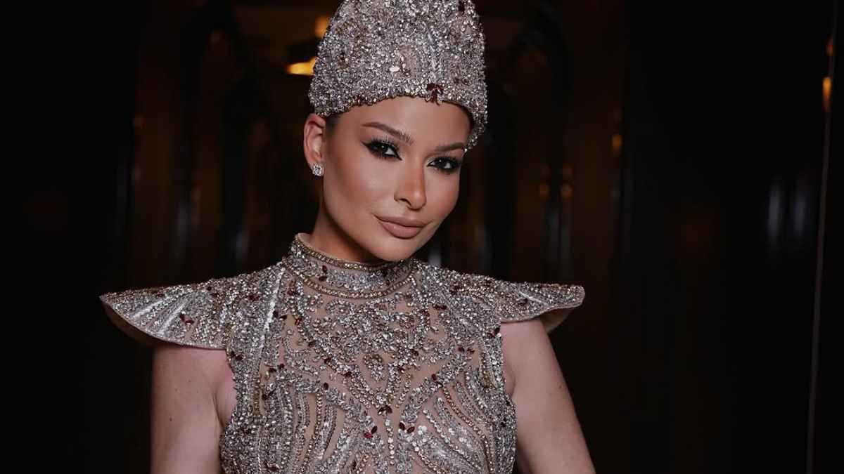 "نورماندي".. هل تنجح عودة باميلا الكيك إلى السينما المصرية؟