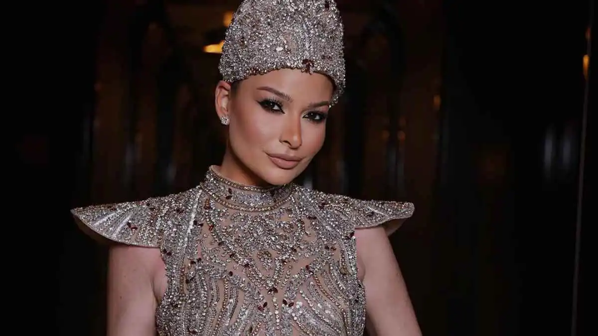 "نورماندي".. هل تنجح عودة باميلا الكيك إلى السينما المصرية؟